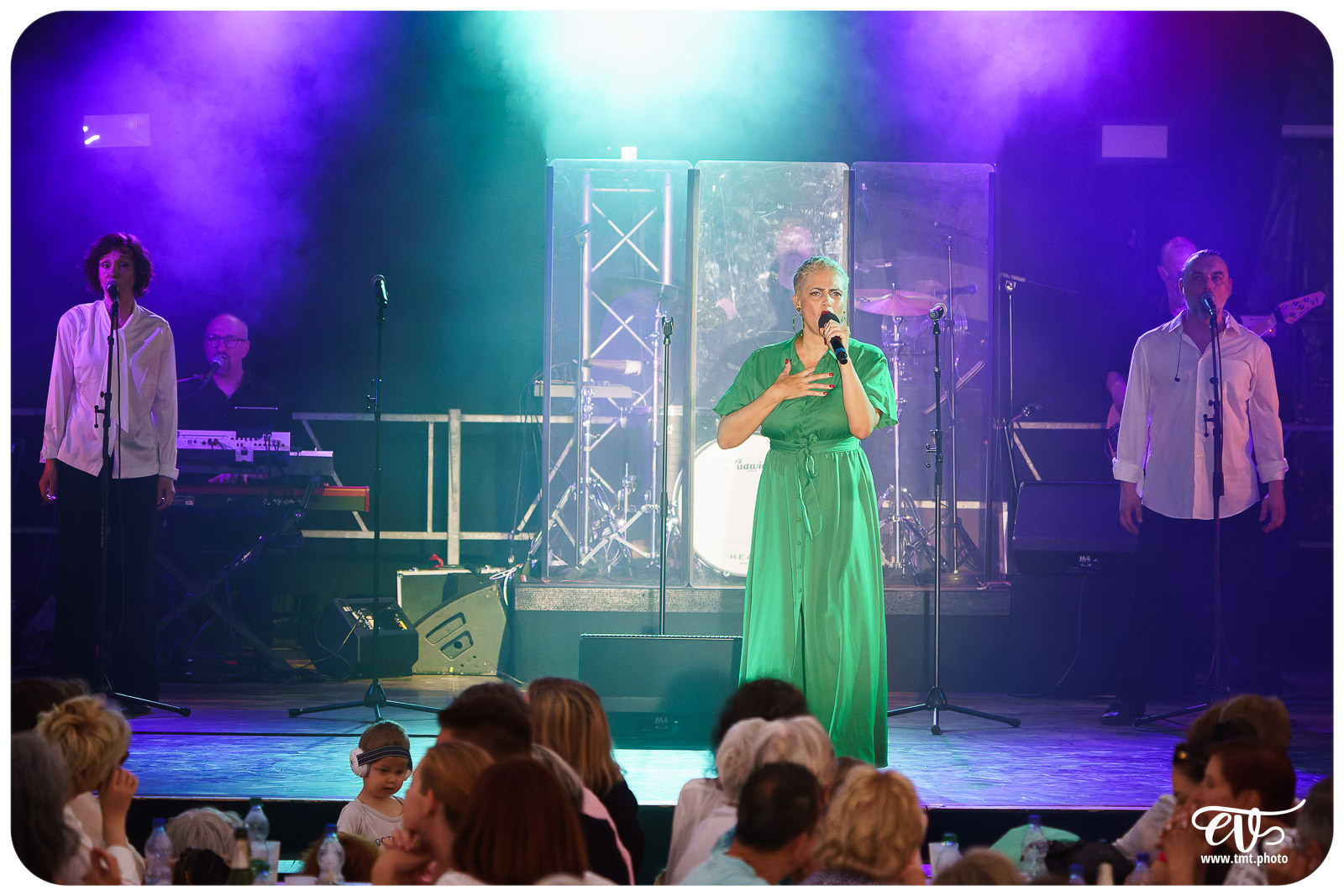 À TABLE ! 37EME EDITION DU THEATRE DE LA CHOUCROUTERIE